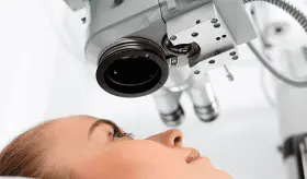 Estudios descubren claves cruciales sobre la salud renal mediante esc&aacute;neres oculares 3D