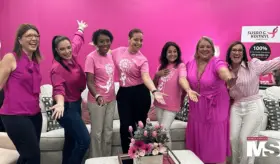 El tiempo de festejar las luchas valientes: Sobrevivir al cáncer de seno en Puerto Rico