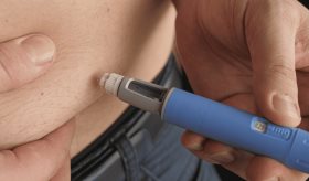 Mayores avances científicos del 2023: fármacos GLP-1 o medicamentos contra la obesidad