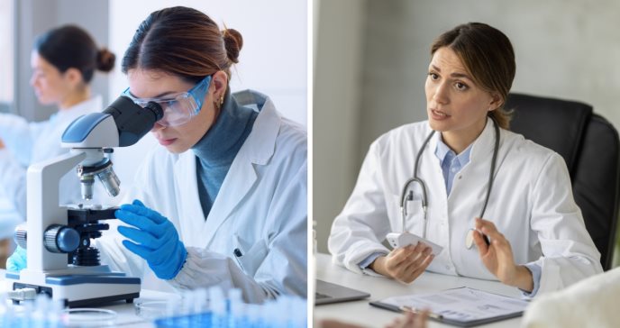Médicas tienen su primer hijo 5 años más tarde que otras profesionales aumentando riesgo de infertilidad