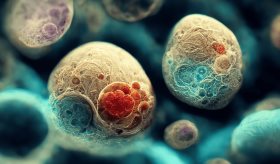 Hito científico en 2023: Investigadores chinos crean simio quimérico con células madre de mono