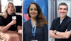 Menor riesgo de cáncer colorrectal y la importancia de la cicatrización de mucosa en Colitis ulcerosa