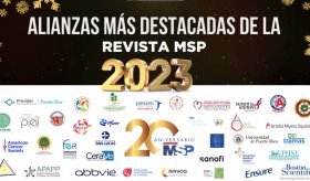 2023 y RevistaMSP: Un año lleno de alianzas por la salud de todos los puertorriqueños -#ExclusivoMSP