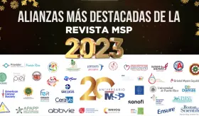 2023 y RevistaMSP: Un año lleno de alianzas por la salud de todos los puertorriqueños -#ExclusivoMSP