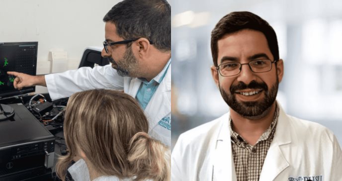 Estudio puertorriqueño evalúa el efecto del estrés social crónico en la progresión del cáncer de ovario