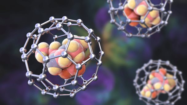 Desarrollan tratamiento para cáncer con nanopartículas que se adhieren a los tumores cerebrales