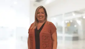 Diagnóstico del VPH: "La salud mental juega un papel esencial en todas las etapas del proceso"