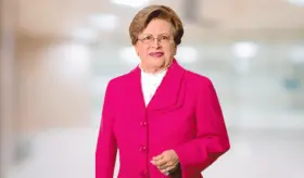 Dra. Concepción Quiñones: un eje clave en la prevención del cáncer cervical en las puertorriqueñas