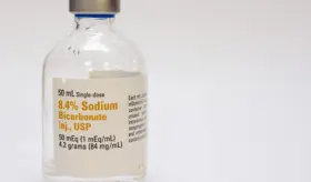 Reevalúan el uso de bicarbonato de sodio en pacientes críticos y emergencias por intoxicación o acidosis