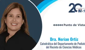 Crear conciencia de la obesidad en niños y adolescentes es responsabilidad de todos