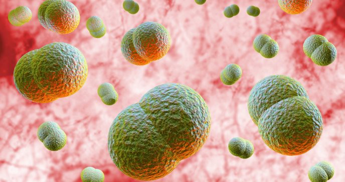 El peligro de la meningitis bacteriana: 1 de cada 3 niños desarrolla discapacidad neurológica permanente