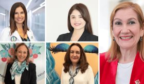 ‘VPHTalks’: La iniciativa de la Revista MSP para concienciar sobre el cáncer de cuello uterino por VPH