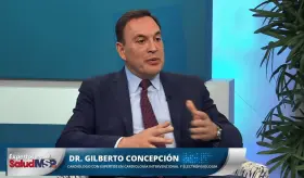 "Dejar de fumar es esencial para prevenir enfermedades cardiovasculares" advierte cardiólogo