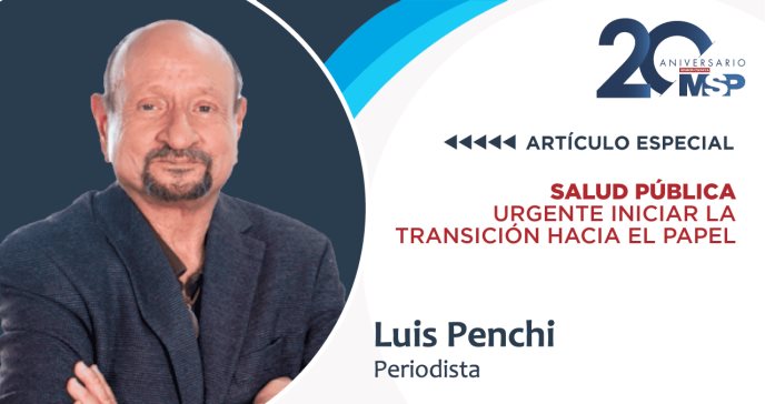 Plásticos de un solo uso en Puerto Rico: urgente iniciar la transición hacia el papel, dicen expertos