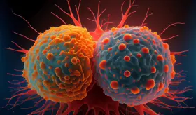 Inmunoterapia potencia eficacia de la quimioterapia en cáncer al eliminar células senescentes o "zombies"