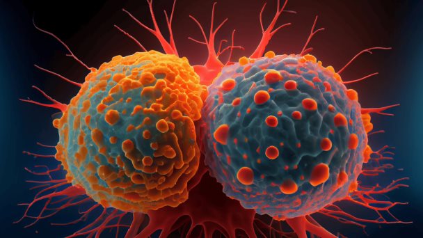 Inmunoterapia potencia eficacia de la quimioterapia en cáncer al eliminar células senescentes o “zombies”