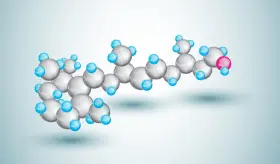 Todo sobre el retinol o vitamina A y su capacidad para combatir el envejecimiento prematuro de la piel