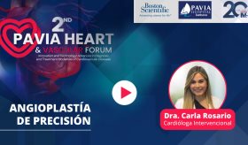Angioplastía de precisión