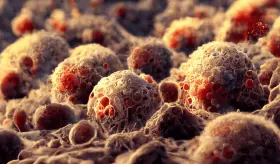 Investigación revela vínculo crucial entre la síntesis de colesterol y la progresión del cáncer 