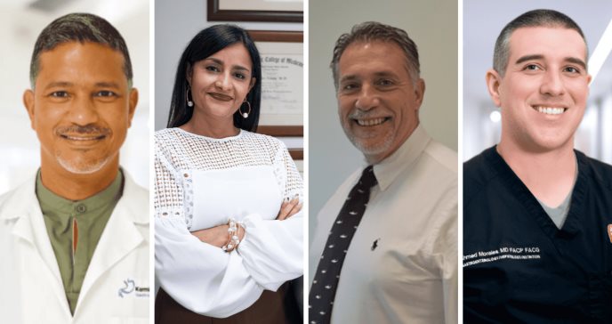 Innovación y tendencias son núcleo de convención anual de Asociación Puertorriqueña de Gastroenterología