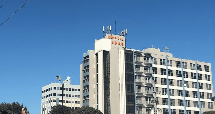 Hospital Damas suspende servicio de Obstetricia por reducción significativa de partos