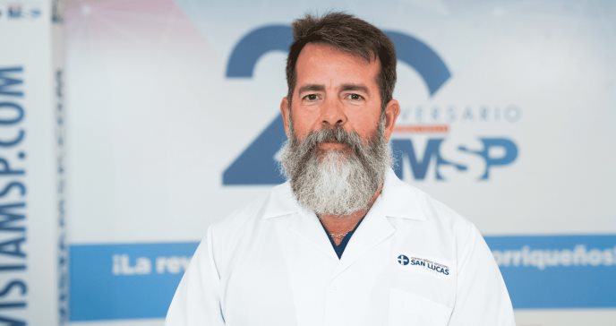 Enfermedad Arterial Periférica: “De todo lo que puede pasar, perder una extremidad te cambia la vida”
