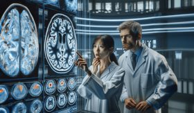 COVID-19 puede causar daño cerebral por cambios neuroanatómicos y atrofia en materia gris, afirma estudio