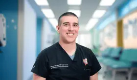 Reconocido gastroenterólogo afirma que: "El mundo del colon y la colitis dio un giro de 360 grados"