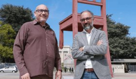 Crean prótesis con dispositivo de retroalimentación térmica para combatir Síndrome del miembro fantasma