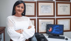 Del total de personas con Hepatitis C, el 6% corresponde a población puertorriqueña": Dra. Rosado