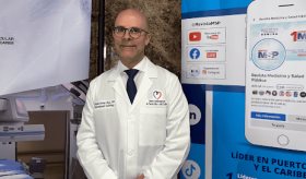 Prueba braquial-tobillo como un método eficaz para diagnosticar la enfermedad arterial periférica