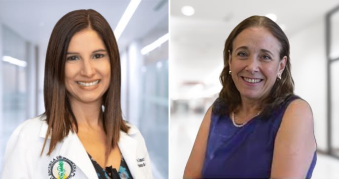 Hemorragias intermenstruales o después de la menopausia podrían indicar cáncer cervical