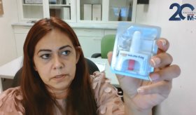 Crisis del fentanilo: "Es hasta 50 veces más fuerte que la heroína y 100 veces más fuerte que la morfina