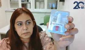 Crisis del fentanilo: "Es hasta 50 veces más fuerte que la heroína y 100 veces más fuerte que la morfina