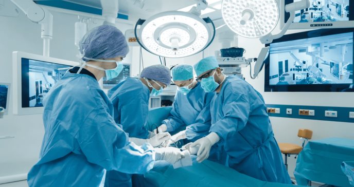 Hidrogeles a base de quitosano: Así funciona el primer ‘pegamento’ que podría ser utilizado en órganos