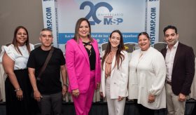 Con éxito culminó encuentro Empathy RX de RevistaMSP sobre enfermedades inflamatorias intestinales