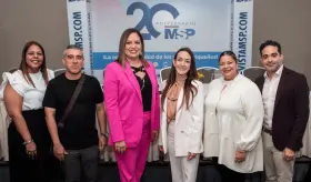 Con éxito culminó encuentro Empathy RX de RevistaMSP sobre enfermedades inflamatorias intestinales