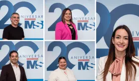 Expertos discuten desafíos de acceso a tratamientos de enfermedades inflamatorias intestinales en la isla