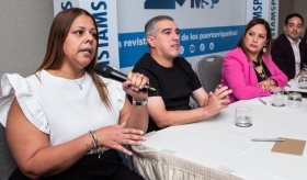 El difícil camino hacia el diagnóstico de colitis ulcerosa: Empatía fue lo menos que yo tuve. No existió