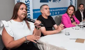 El difícil camino hacia el diagnóstico de colitis ulcerosa: Empatía fue lo menos que yo tuve. No existió