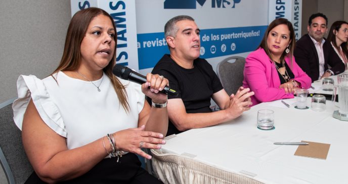 El difícil camino hacia el diagnóstico de colitis ulcerosa: Empatía fue lo menos que yo tuve. No existió