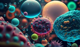 Evidencian cambios en microbioma de bebés nacidos durante confinamiento por COVID-19