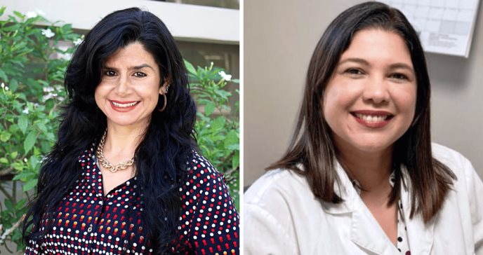 Científicas Michelle Martínez e Ivette Suárez reciben fondos para investigaciones puertorriqueñas