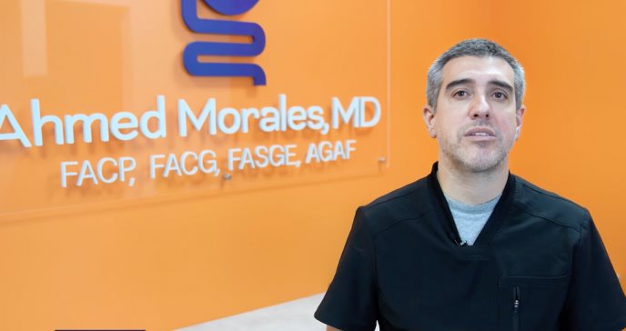 Gastroenterólogo cuestiona ginecólogos referir pacientes de endometriosis con síntomas no gastrointestinales