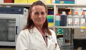 Pionera en investigación: estudios científicos innovadores y de interés mundial sobre endometriosis en PHSU