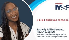 Nutrición en adultos diagnosticados con cáncer