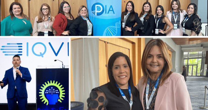 Discuten en Puerto Rico las claves de la industria farmacéutica para el 2024