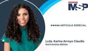 Nutrición y Recuperación Postoperatoria