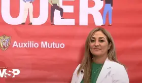 Menopausia impacta metabolismo, lo vuelve menos eficiente y contribuye al aumento de peso: nutricionista