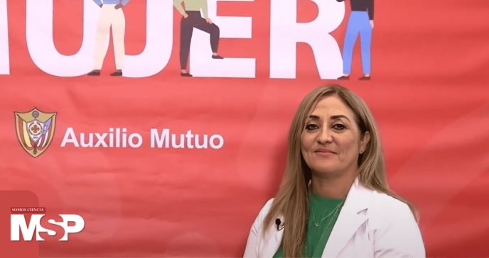 Menopausia impacta metabolismo, lo vuelve menos eficiente y contribuye al aumento de peso: nutricionista